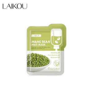 LAIKOU Mung Bean Mud Mask